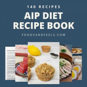 auto immune paleo recipe book