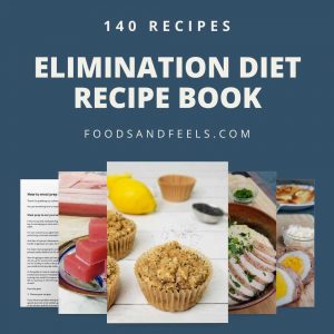 elimination diet recipe book