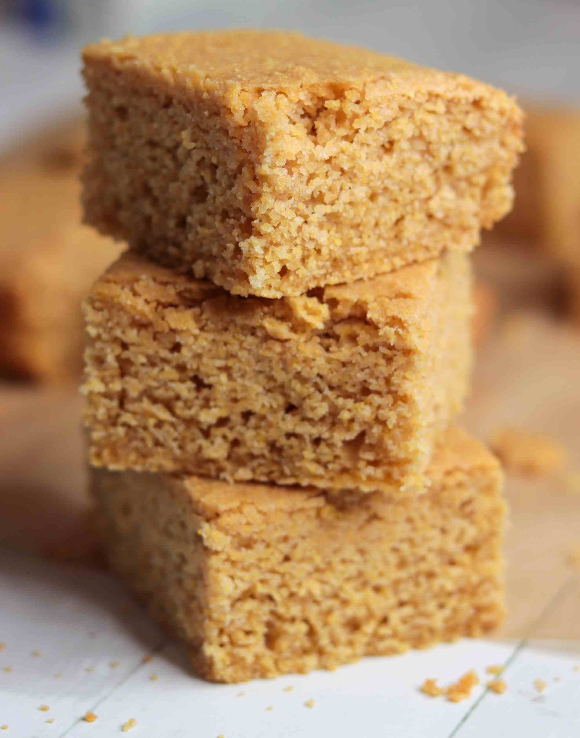 Cornbread Recipe (Gluten & Dairy Free)