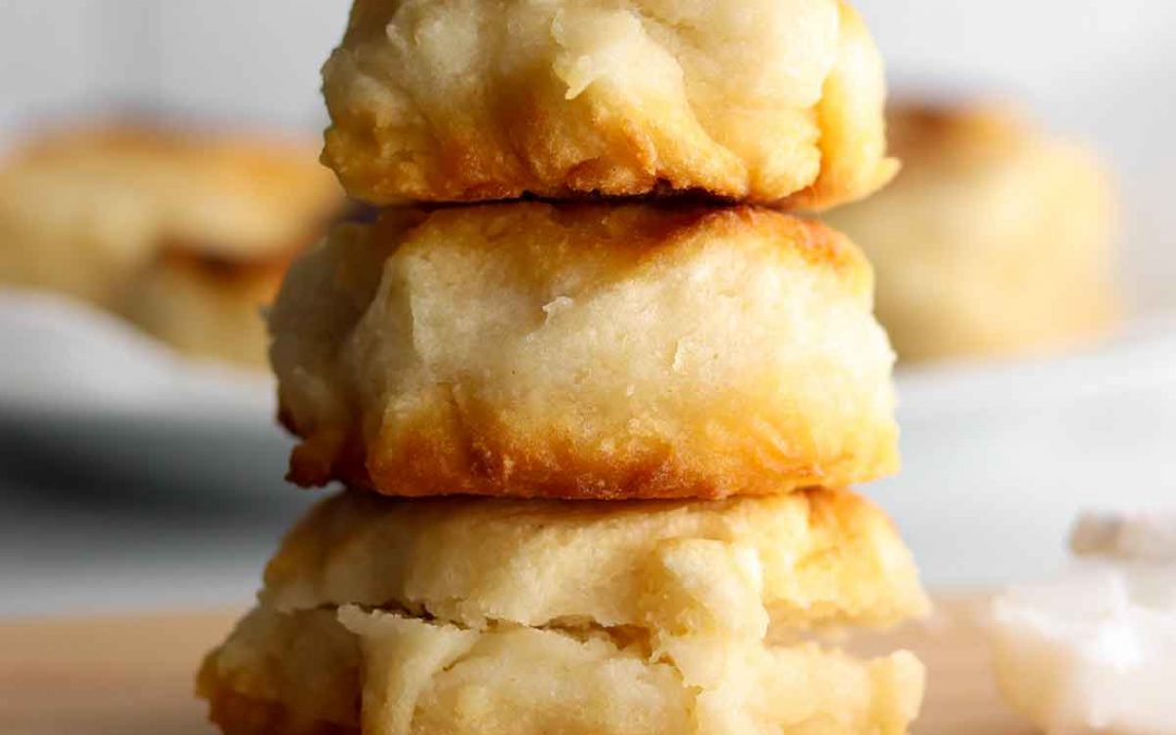 Easy Gluten Free Bannock Recipe