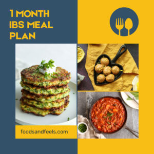 Cover image showing 3 different dishes